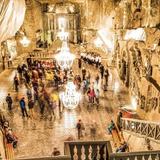 Wieliczka Salt Mine