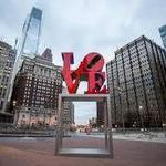 Love Park
