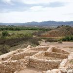Tuzigoot National Monument