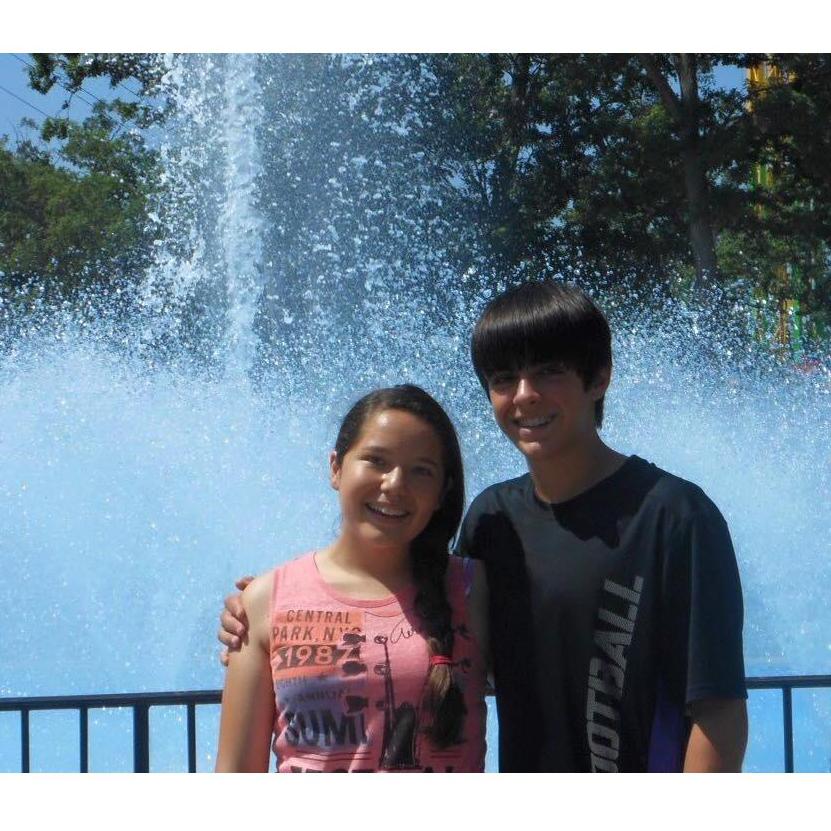 summer - 2012
