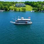Lake Geneva Cruise Line