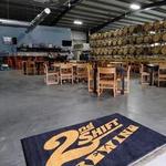 2nd Shift Brewing
