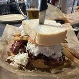 Primanti Bros.