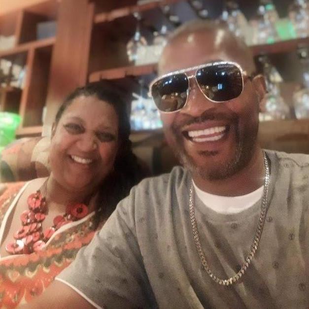 LisaMarie & Derrick 2019