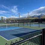 Pickleball Courts, Soccer, and Sand Volleyball