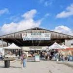 Franklin Farmers Market