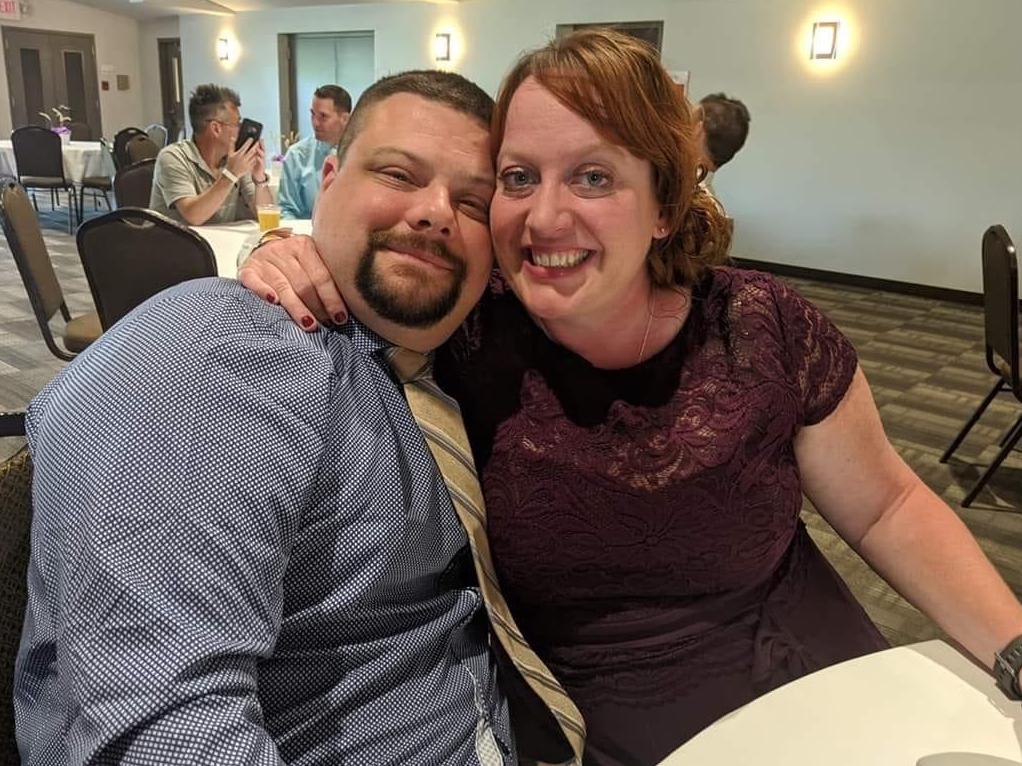 The Wedding Website of Denise Chevalier and Jeremy Wilber