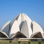 Lotus Temple