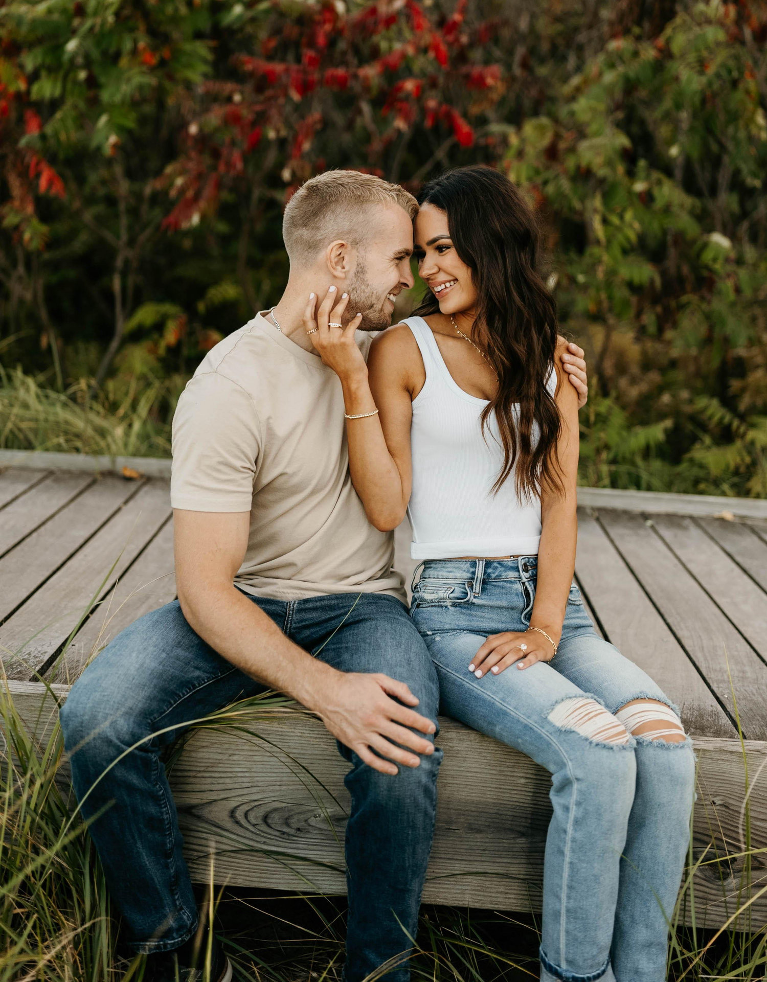 The Wedding Website of Samantha Sztym and Artur Szwejkowski