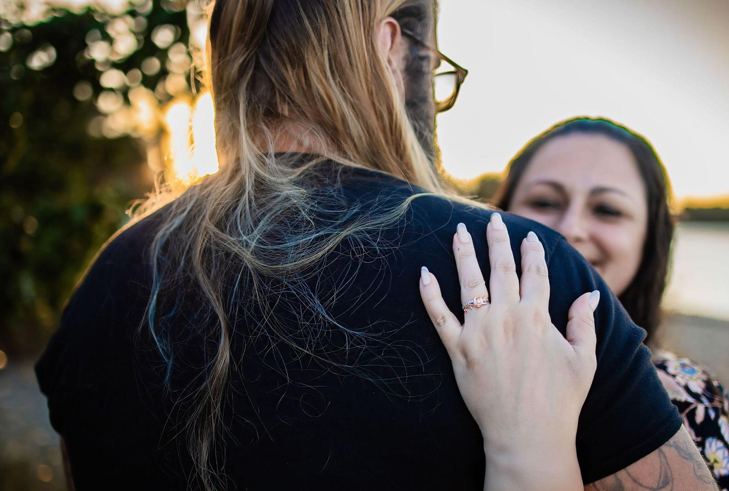 The Wedding Website of Ashley Cooke and Brian Lagacy