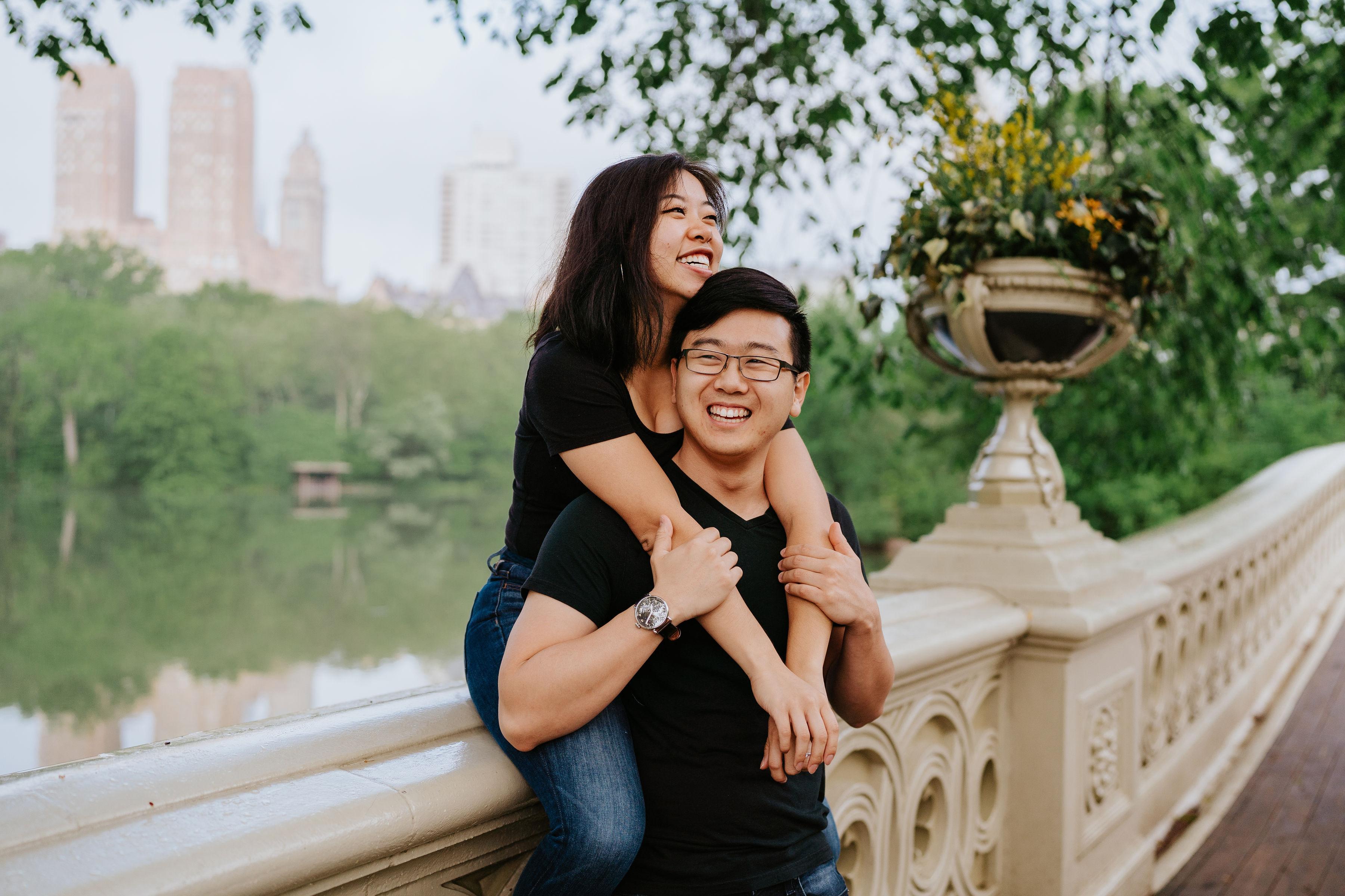 The Wedding Website of Joan Nieh and Aaron Rhee