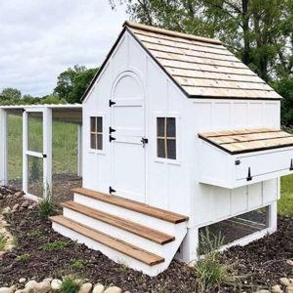 House Fund