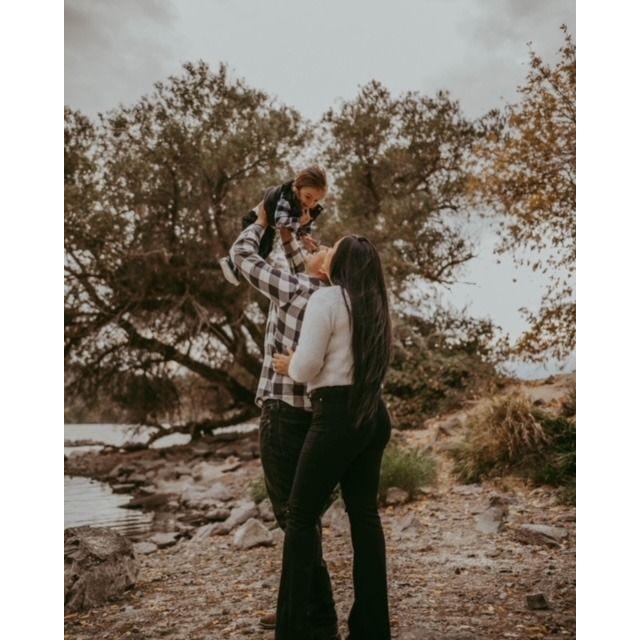 Our beautiful family