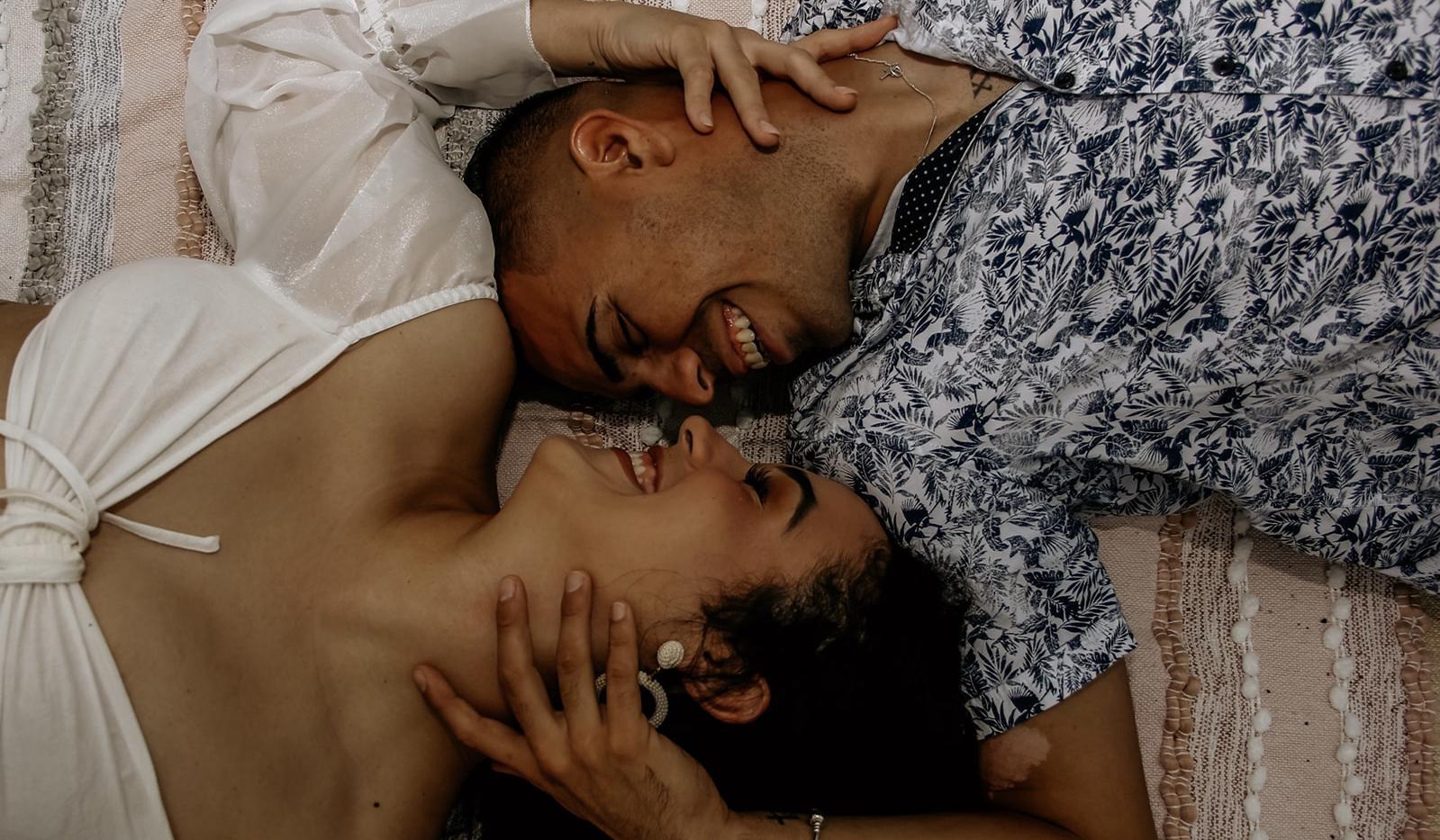 The Wedding Website of Paola Flores Valdez and Jeremy Valentín González