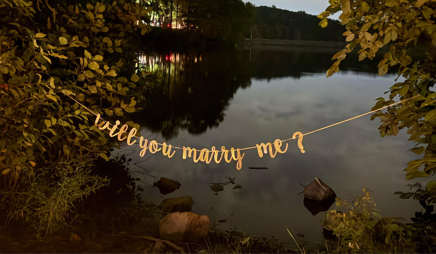 The Wedding Website of Melanie Mcgahee and David Richardson II
