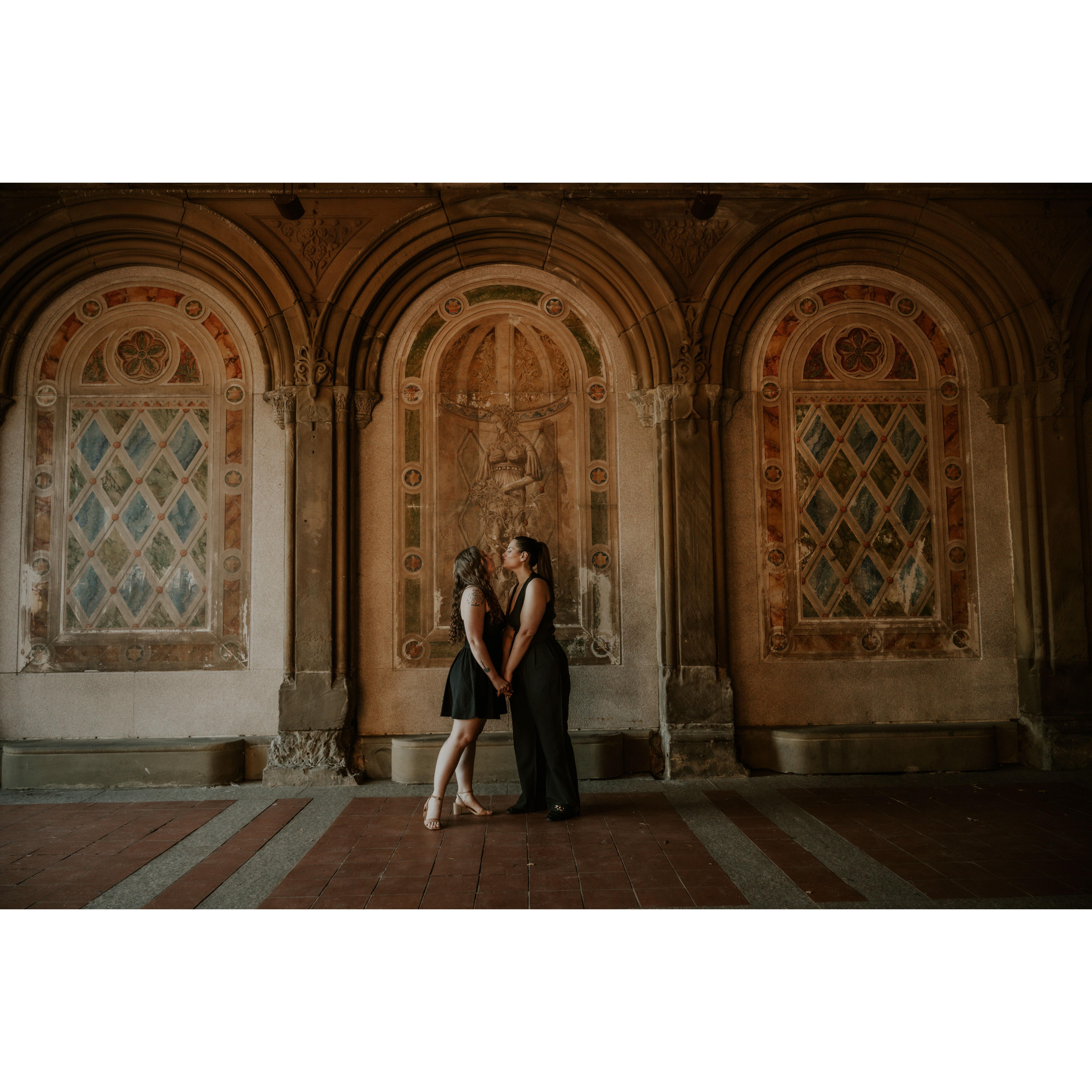 Engagement Photos