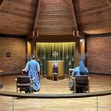 Sisters of St Francis of the Martyr St. George Adoration Chapel