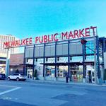 Milwaukee Public Market