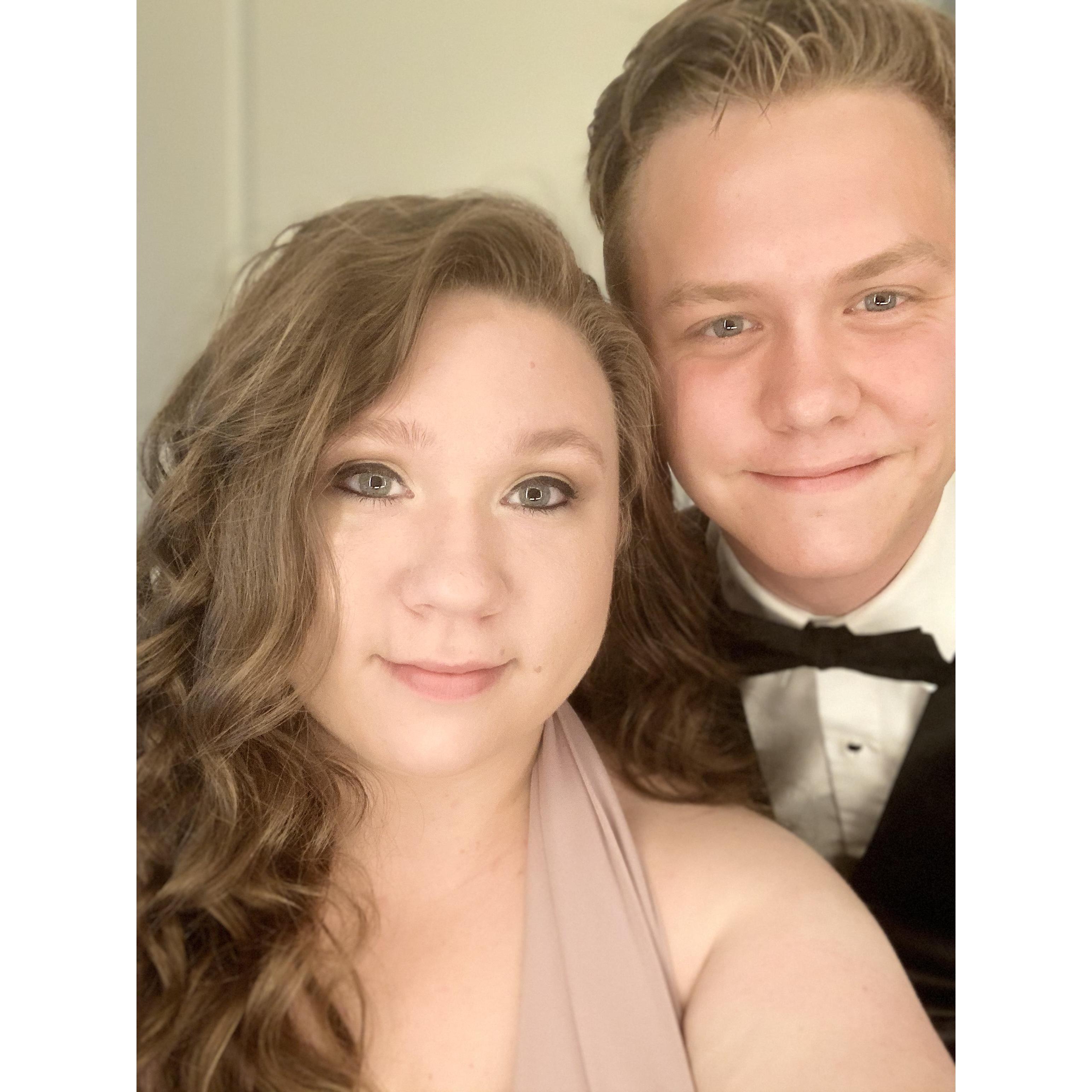 Discount Tire 2019 Managers Party