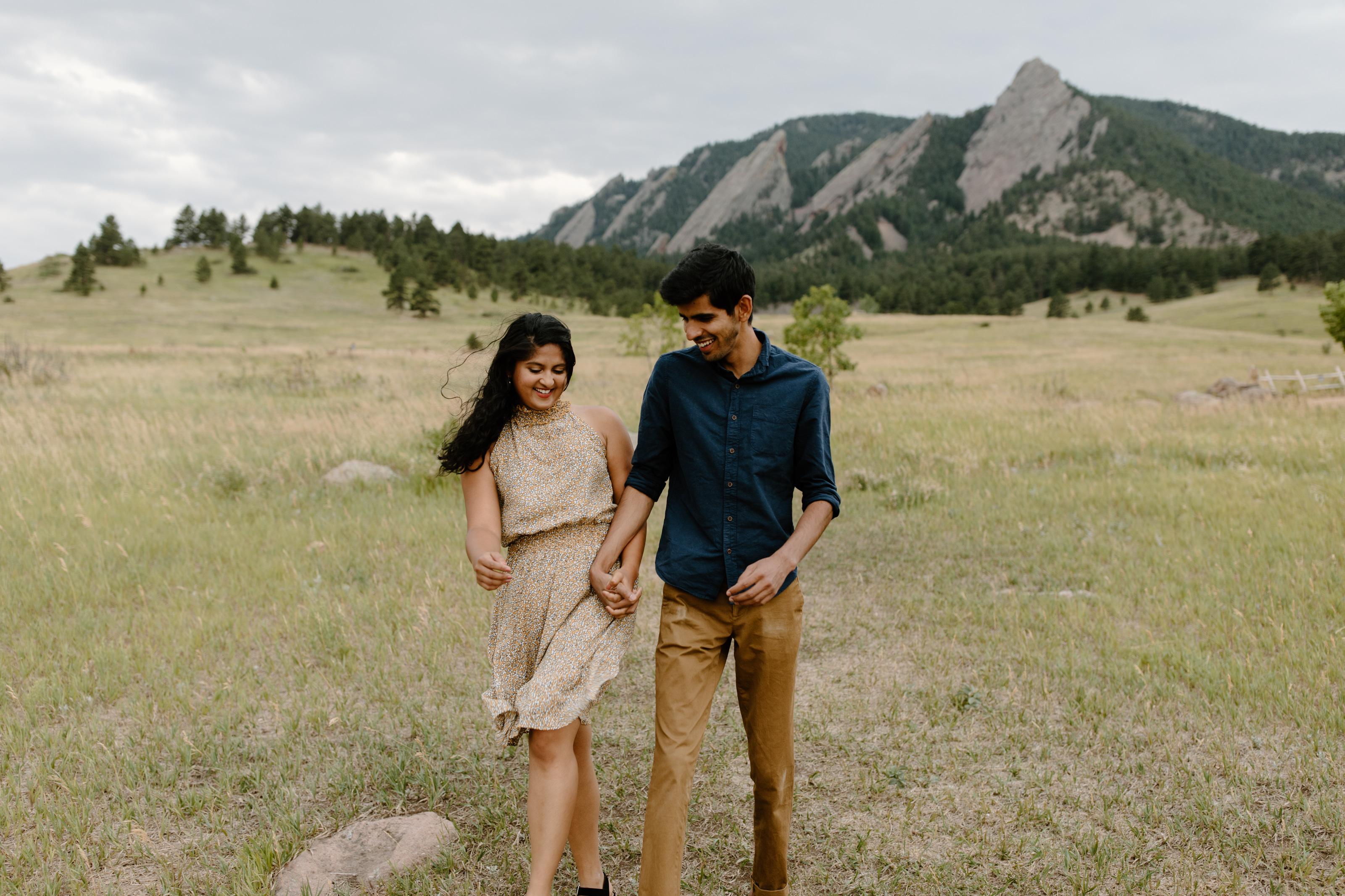 The Wedding Website of Varsha Rao and Ankur Sarkar