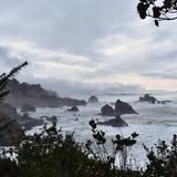Scenic Drive