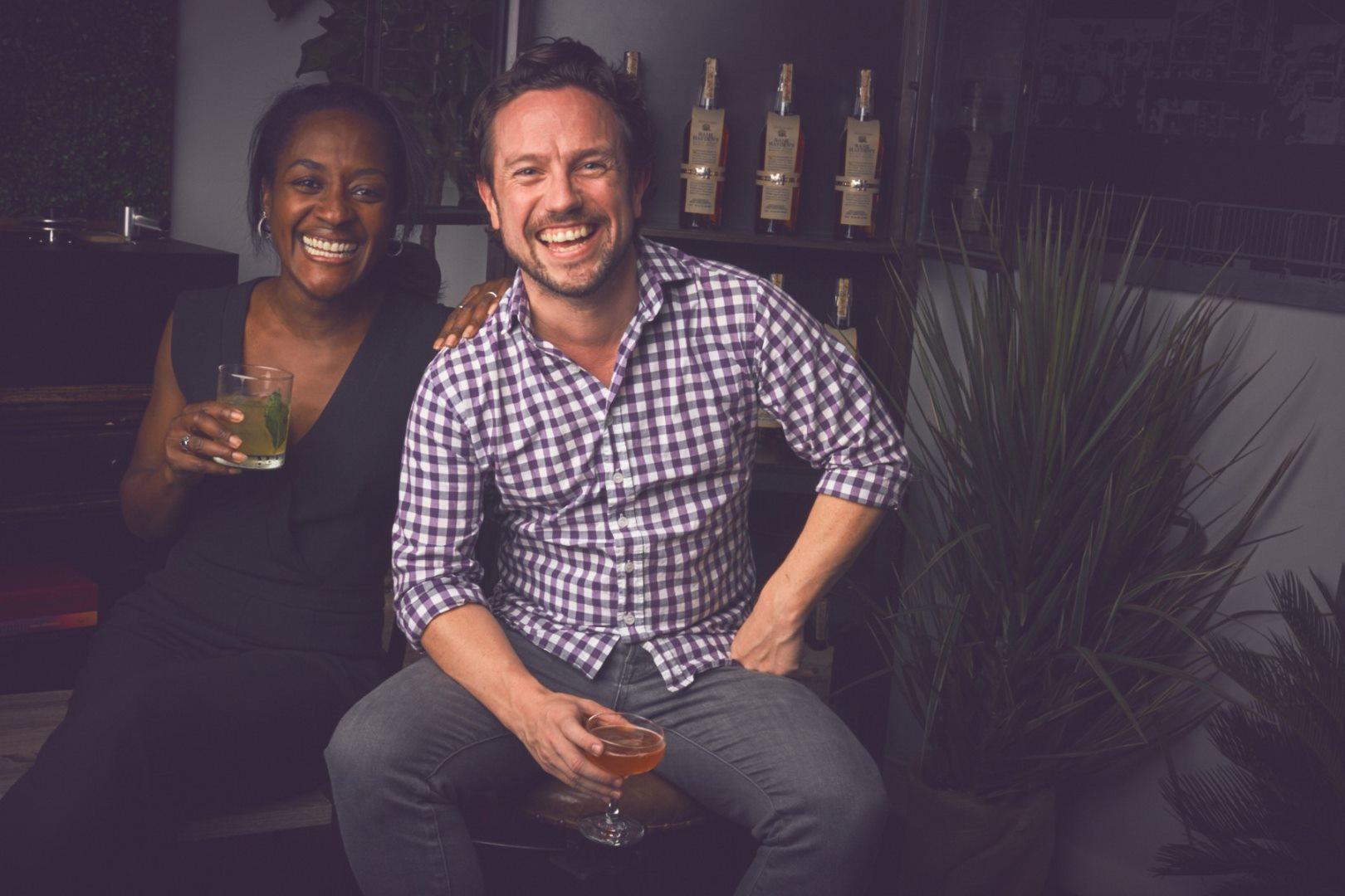 The Wedding Website of Amber Woods and Barry Smyth