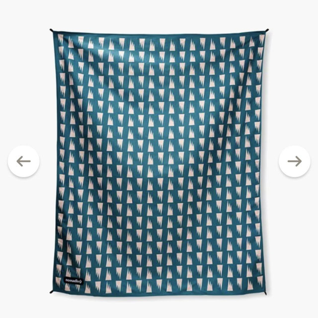 Nomadix Festival Blanket | REI Co-op