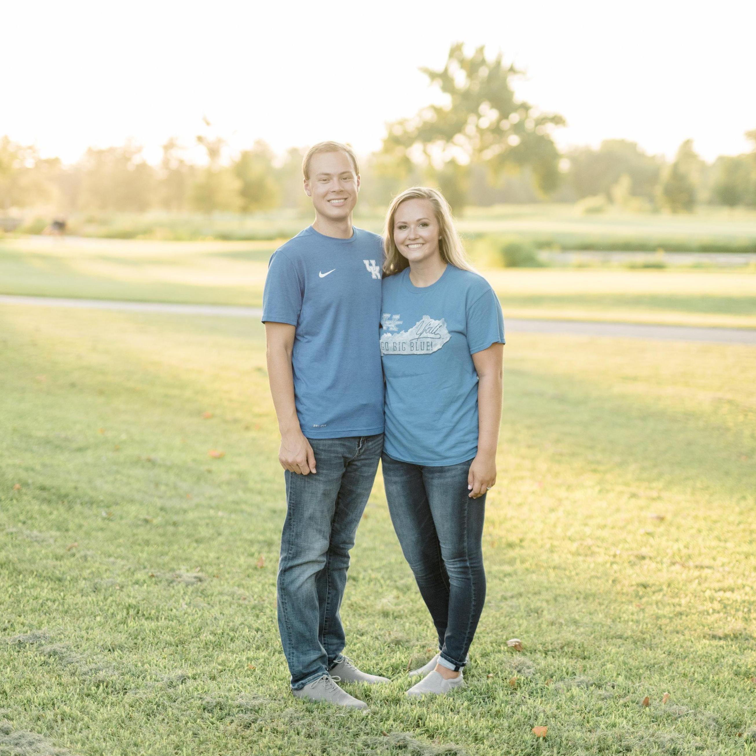 Our Engagement Pictures!