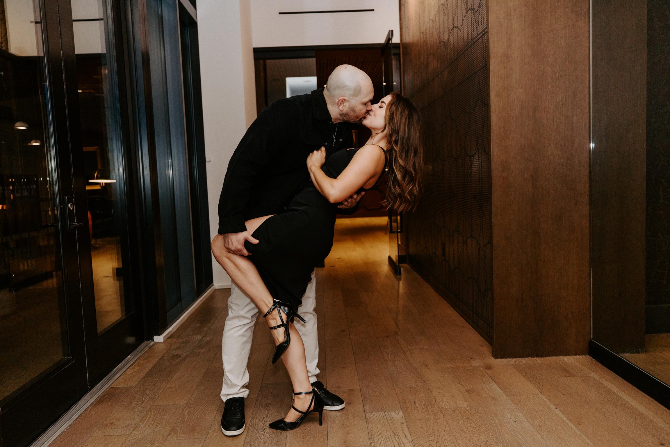 The Wedding Website of John Mendiola and McKenna Yoder