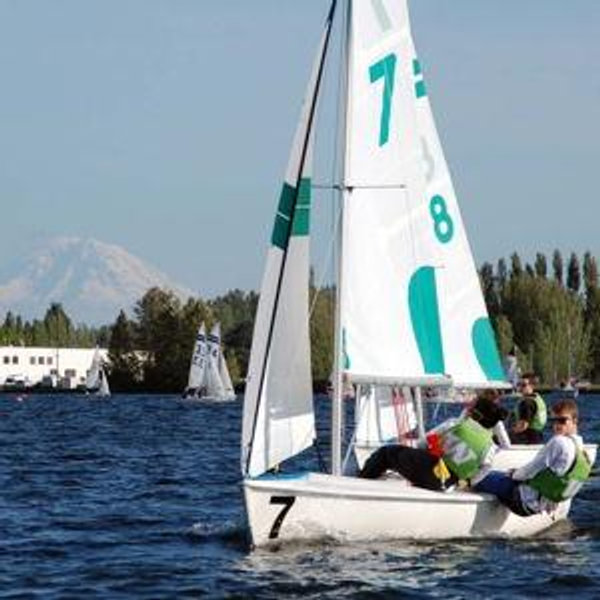 Honeymoon Sailing Lessons Fund