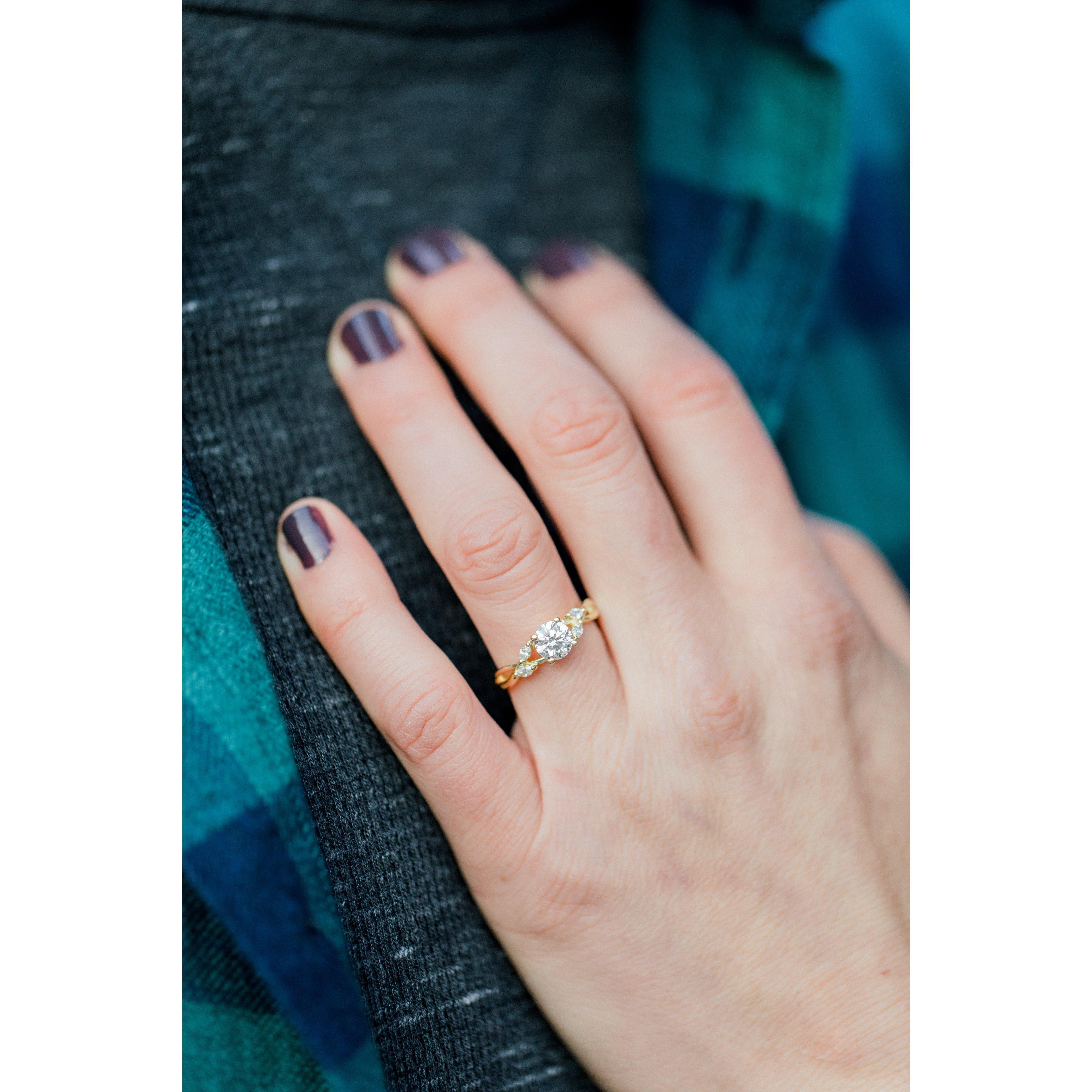 "All that is gold does not glitter..."
- J.R.R. Tolkien