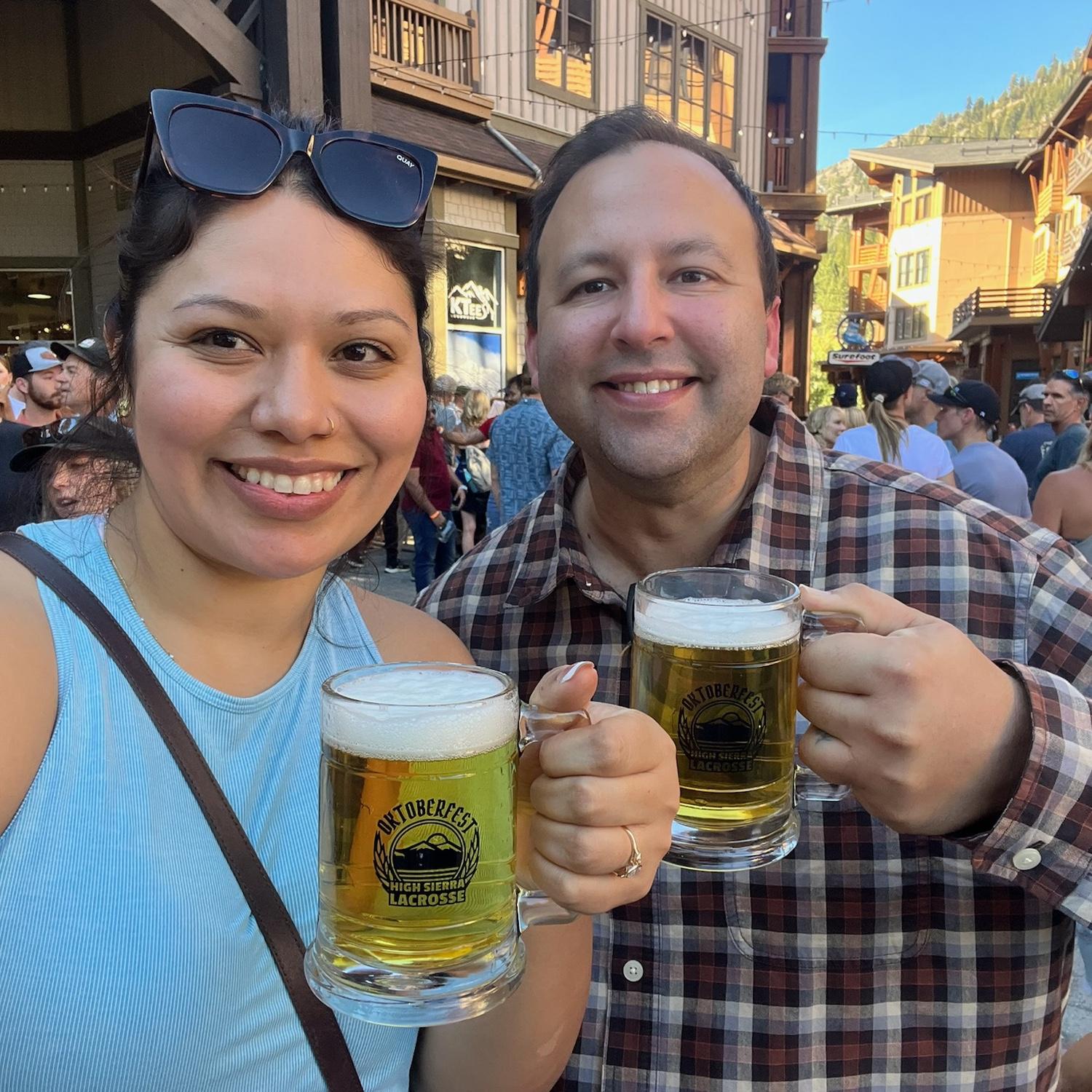 Cheers!!