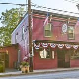 The Creek House Grill