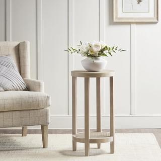 Harley Round Accent Table