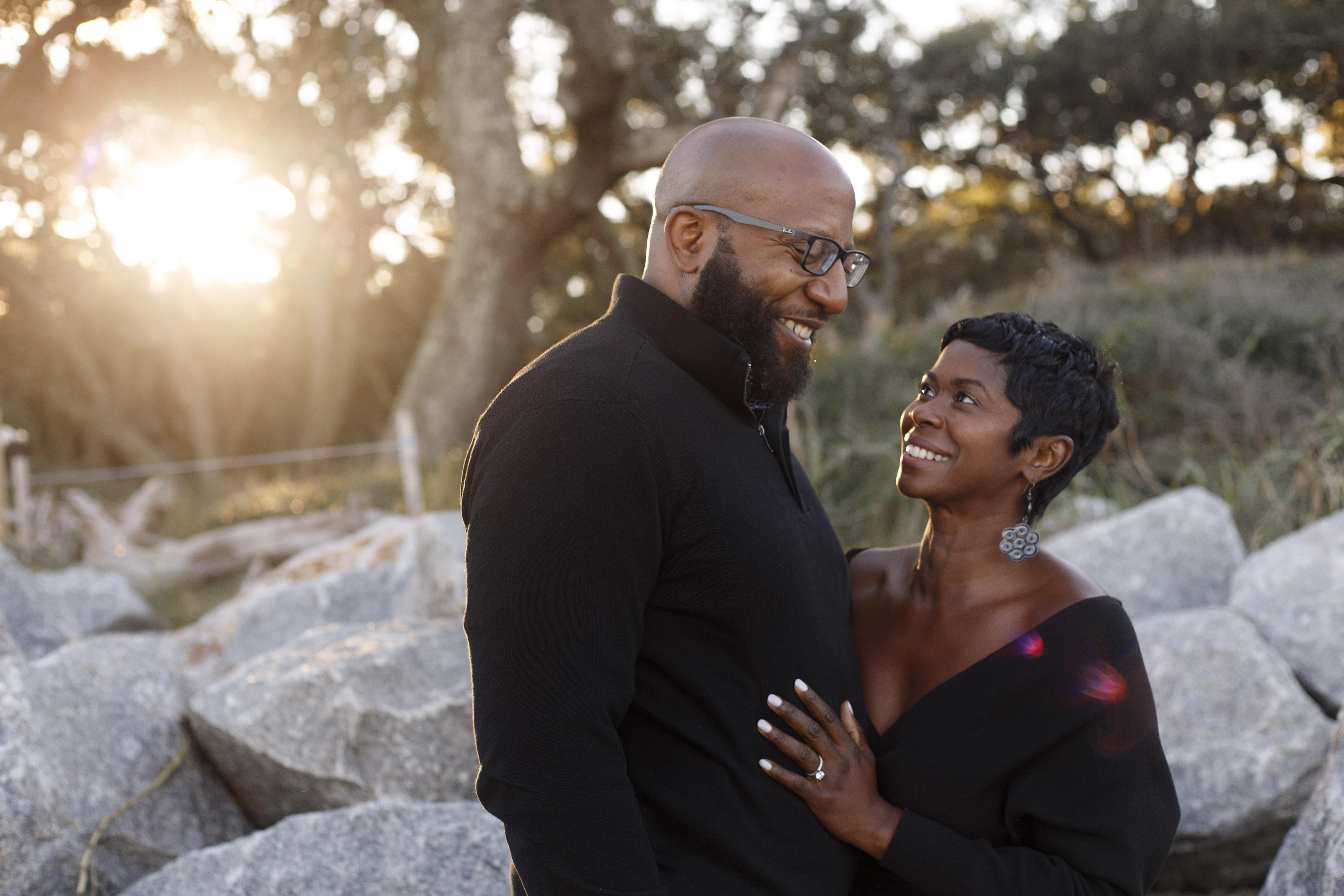 The Wedding Website of Shonda Irby and Mark Coe