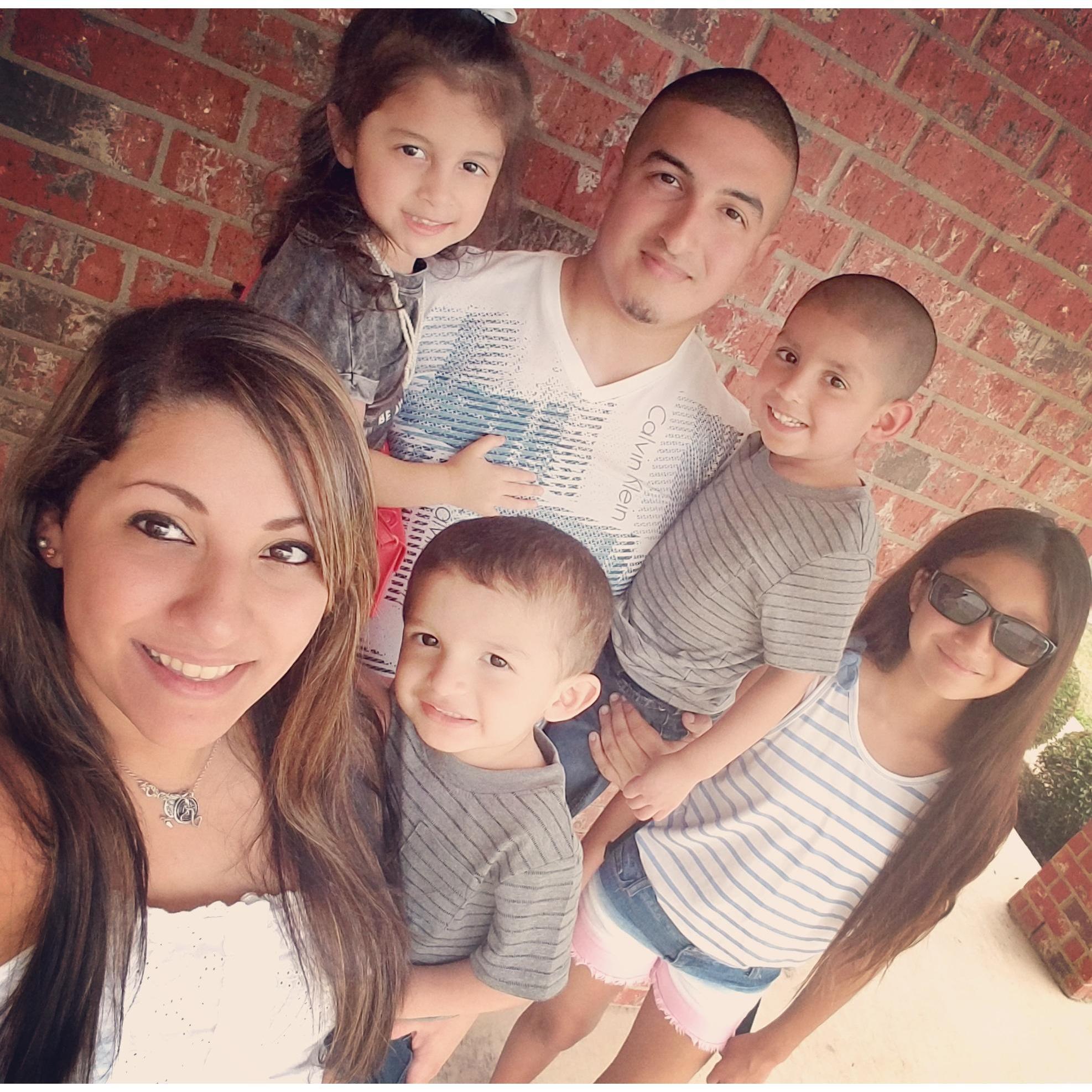Our Family <3