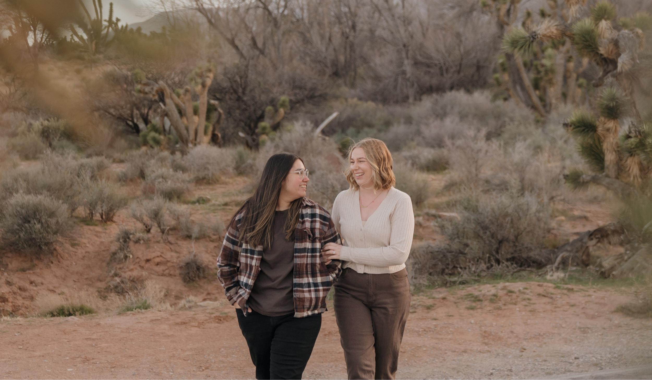 The Wedding Website of Morgan Funk and Yesenia Salazar