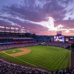 Coors Field