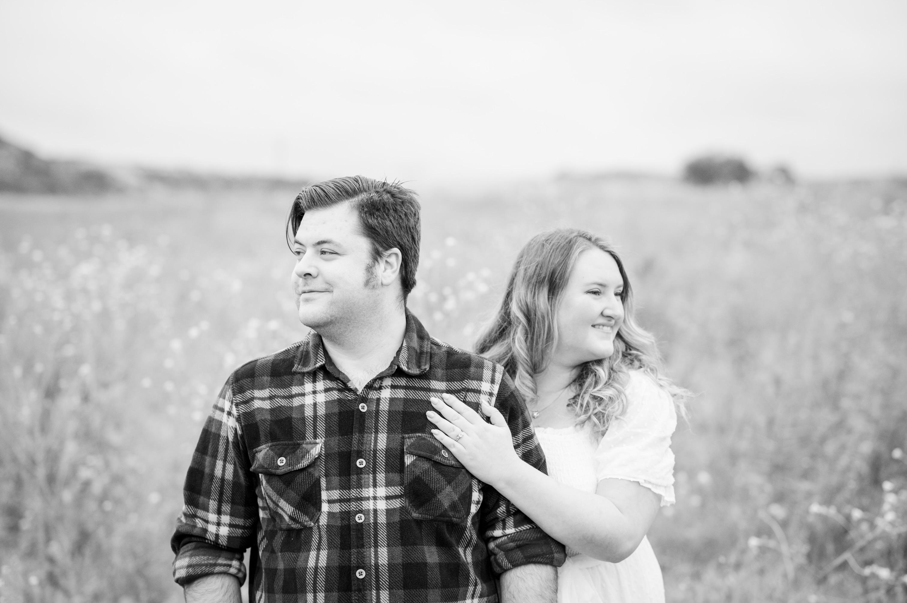 The Wedding Website of Mackenize Weeks and Tyler Fallis