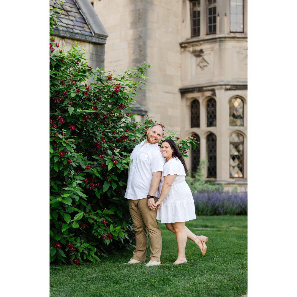 Emily Duerr and Cody Henry's Wedding Website
