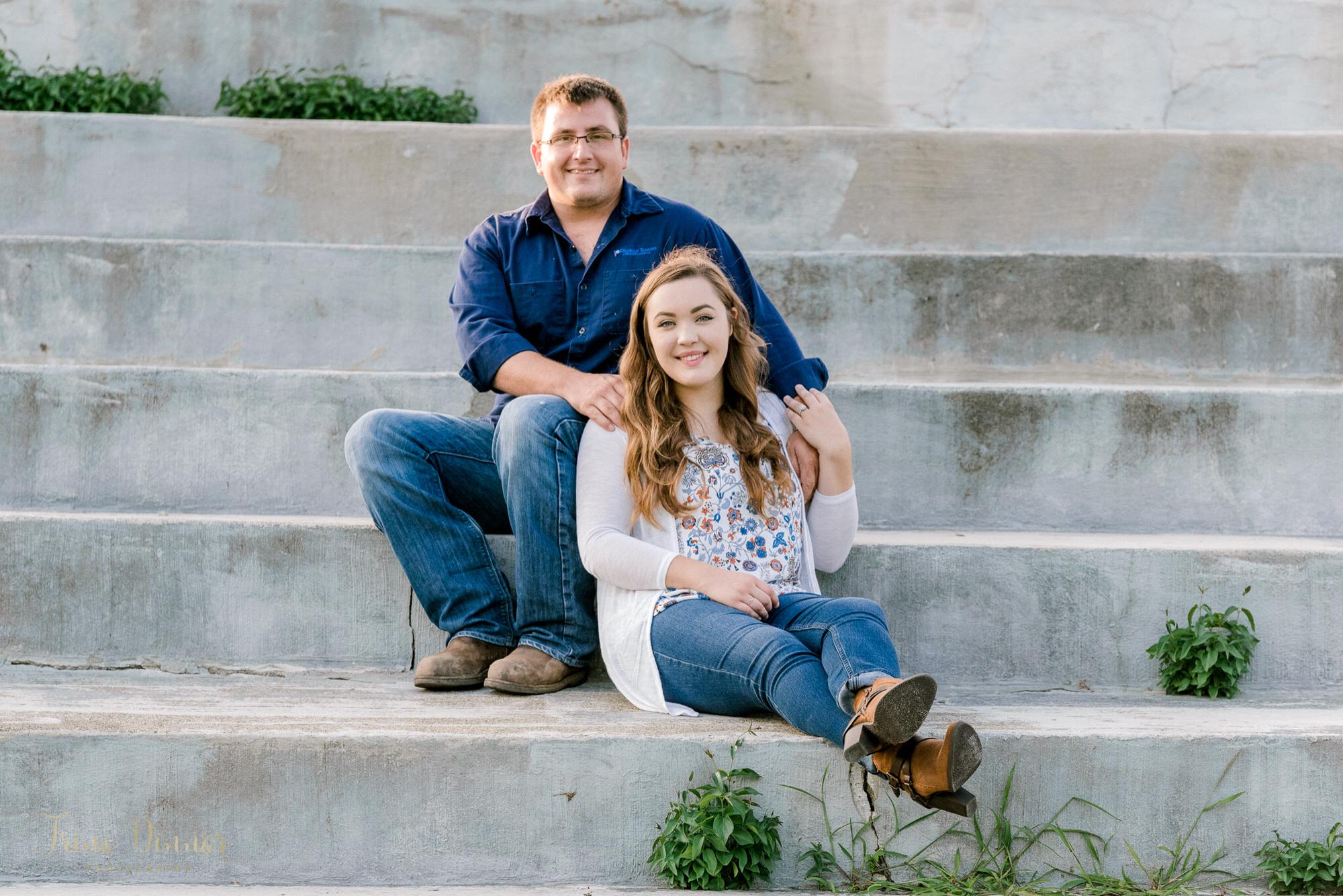 Engagement session (Trina Dinnar Photography)
August 25, 2018