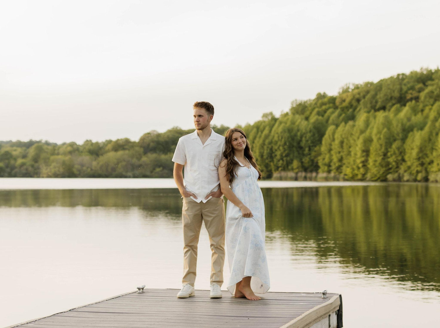 The Wedding Website of Madison Herr and Braden Smoker