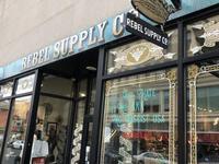 Rebel Supply Co.