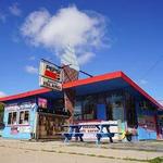 Dairy Island Ice Cream Stand