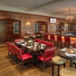 Dinner: Granville Inn