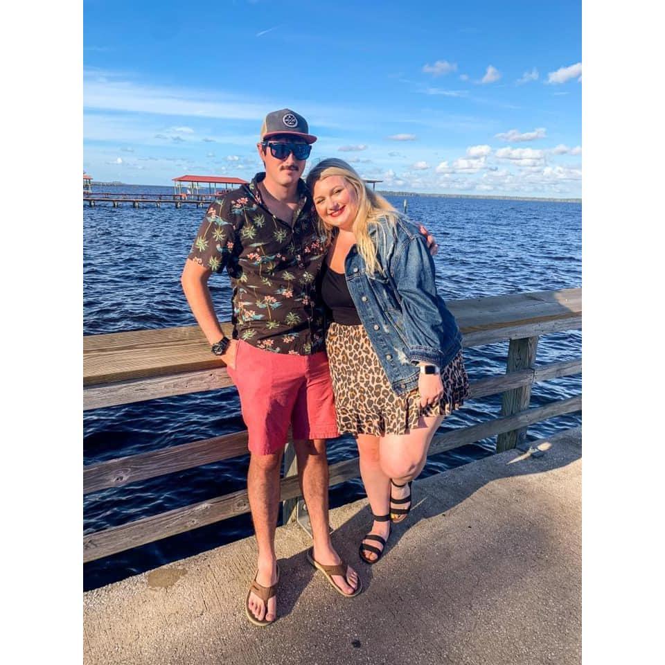 Spring Park with my love