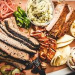 Reese Bros Barbecue