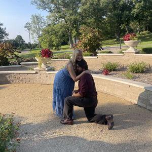 Our newlywed fund