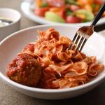 Pastabilities