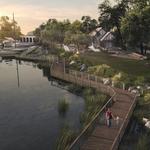 Panoway Lakewalk